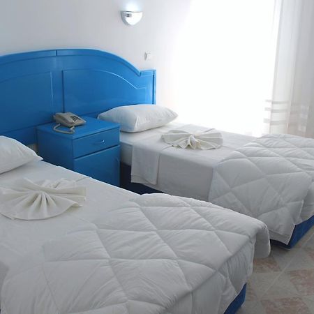 Kerim Otel Fethiye Exterior photo