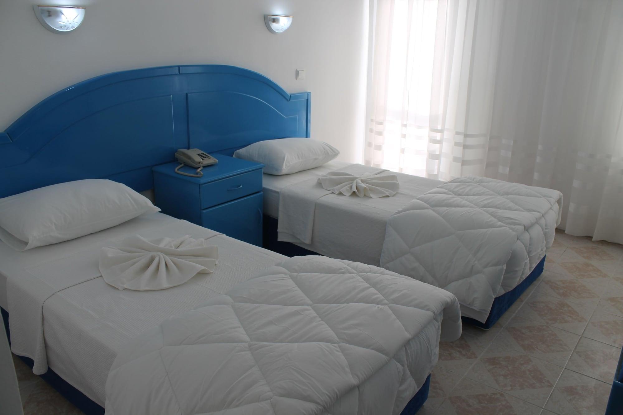 Kerim Otel Fethiye Exterior photo
