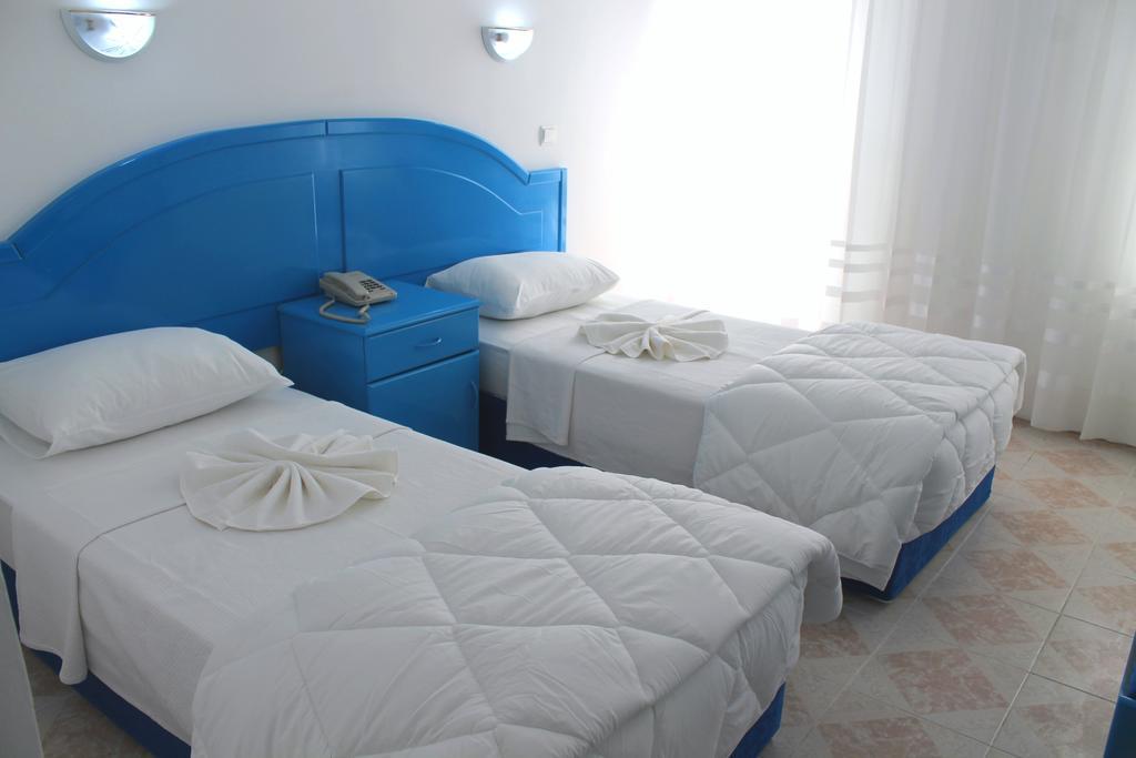 Kerim Otel Fethiye Exterior photo