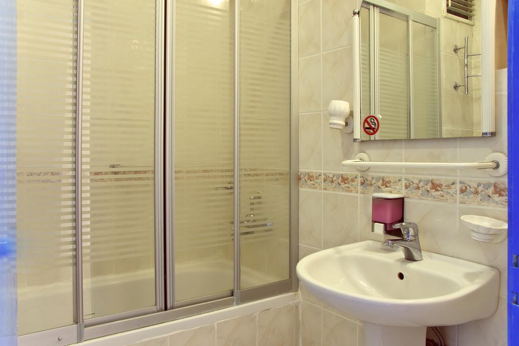 Kerim Otel Fethiye Room photo