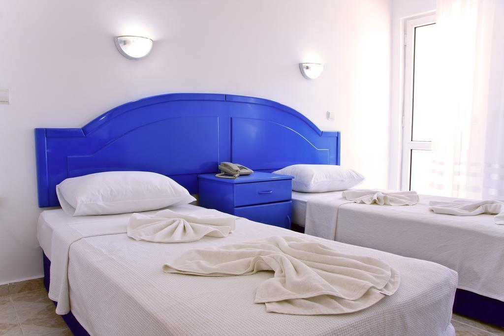 Kerim Otel Fethiye Room photo