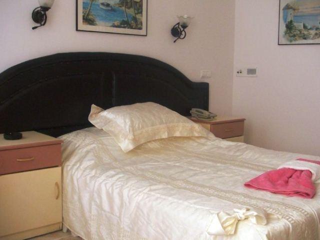 Kerim Otel Fethiye Exterior photo