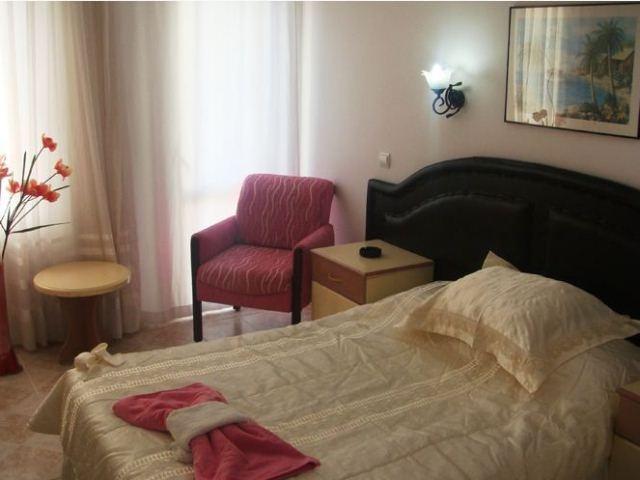 Kerim Otel Fethiye Exterior photo