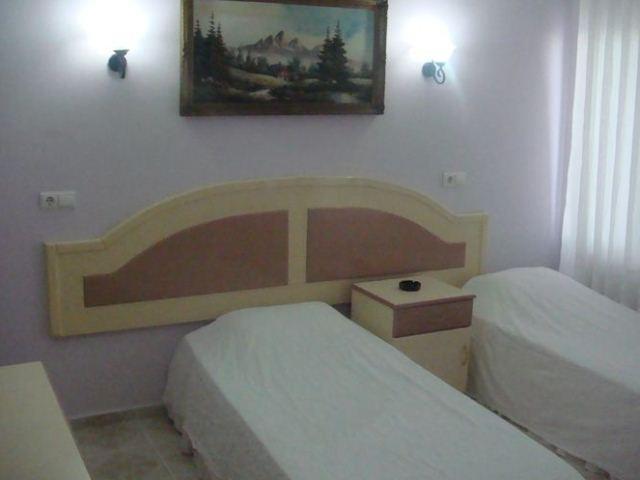 Kerim Otel Fethiye Exterior photo