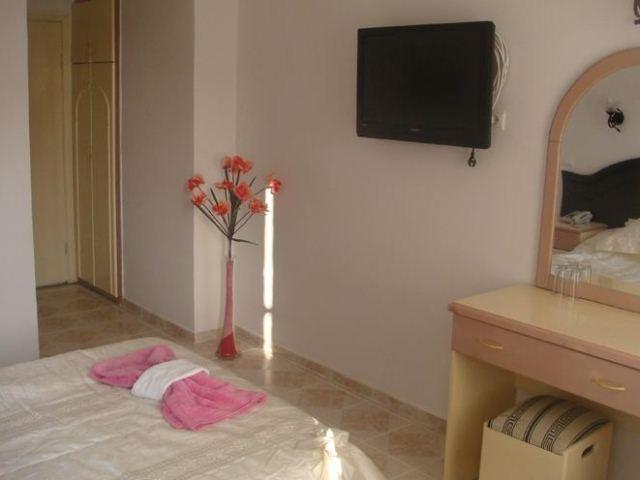 Kerim Otel Fethiye Exterior photo