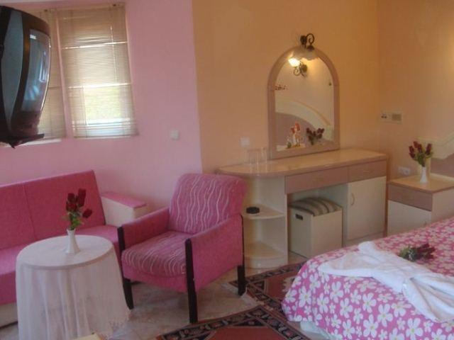 Kerim Otel Fethiye Exterior photo