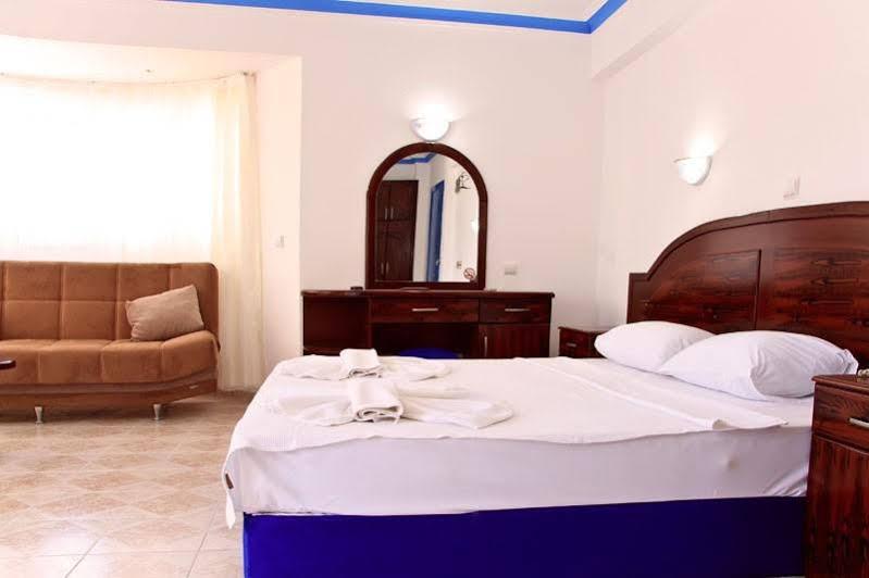 Kerim Otel Fethiye Exterior photo